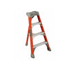 4 Foot Fiberglass Step Ladder, available at Cincinnati Colors.