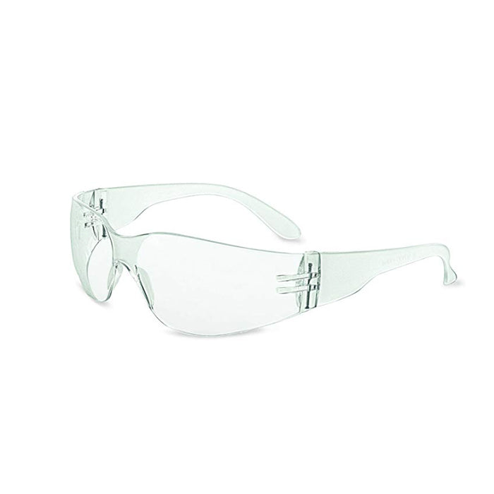 Safety Glasses with Clear Lens