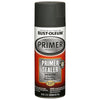 Rustoleum Gray Primer Spray Paint, available at Cincinnati Colors.