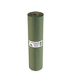 Trimaco green masking paper, available at Cincinnati Colors.