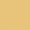 Benjamin Moore's paint color HC-11 Marblehead Gold from Cincinnati Color Company.