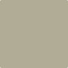 Benjamin Moore's paint color HC-111 Nantucket Gray from Cincinnati Color Company.