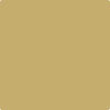 Benjamin Moore's paint color HC-14 Princeton Gold from Cincinnati Color Company.