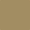 Benjamin Moore's paint color HC-16 Livingston Gold from Cincinnati Color Company.