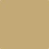 Benjamin Moore's paint color HC-17 Summerdale Gold from Cincinnati Color Company.