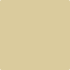 Benjamin Moore's paint color HC-18 Adamsdale Gold from Cincinnati Color Company.