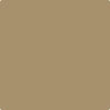 Benjamin Moore's paint color HC-20 Woodstock Tan from Cincinnati Color Company.