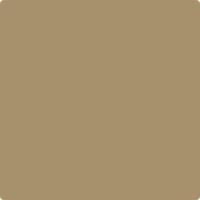 Benjamin Moore's paint color HC-20 Woodstock Tan from Cincinnati Color Company.