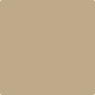 Benjamin Moore's paint color HC-21 Huntington Beige from Cincinnati Color Company.