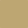 Benjamin Moore's paint color HC-22 Blair Gold from Cincinnati Color Company.