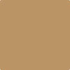 Benjamin Moore's paint color HC-41 Richmond Gold from Cincinnati Color Company.