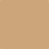 Benjamin Moore's paint color HC-42 Roxbury Caramel from Cincinnati Color Company.