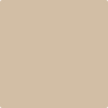 Benjamin Moore's paint color HC-48 Bradstreet Beige from Cincinnati Color Company.