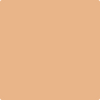 Benjamin Moore's paint color HC-52 Ansonia Peach from Cincinnati Color Company.