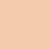 Benjamin Moore's paint color HC-53 Hathaway Peach from Cincinnati Color Company.