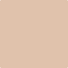 Benjamin Moore's paint color HC-56 Georgetown Pink Beige from Cincinnati Color Company.