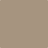 Benjamin Moore's paint color HC-77 Alexandria Beige from Cincinnati Color Company.