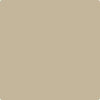 Benjamin Moore's paint color HC-82 Bennington Tan from Cincinnati Color Company.