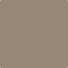 Benjamin Moore's paint color HC-86 Kingsport Gray from Cincinnati Color Company.