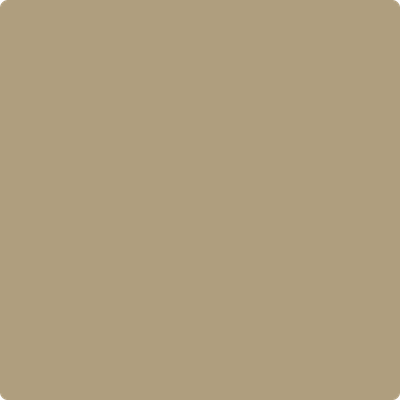 Benjamin Moore's paint color HC-89 Northampton Putty from Cincinnati Color Company.