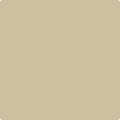 Benjamin Moore's paint color HC-92 Wheeling Neutral from Cincinnati Color Company.