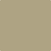 Benjamin Moore's paint color HC-98 Providence Olive from Cincinnati Color Company.