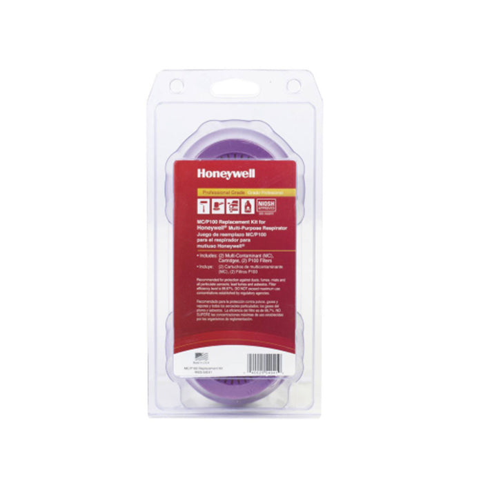 Replacement Cartridges for Honeywell MC P100, available at Cincinnati Colors.