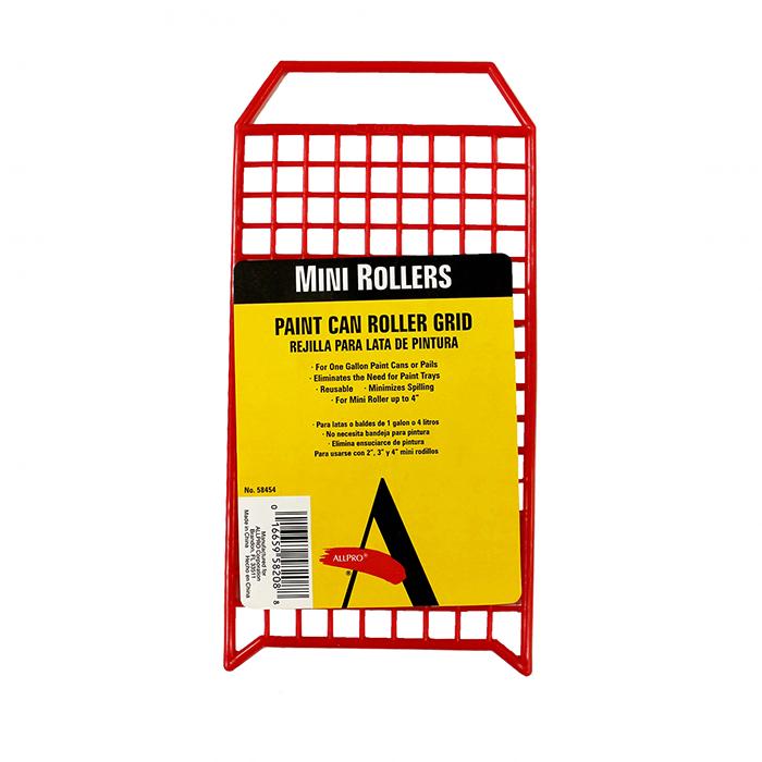 1 Gallon Bucket Grid, available at Cincinnati Color Company in Cincinnati, OH.