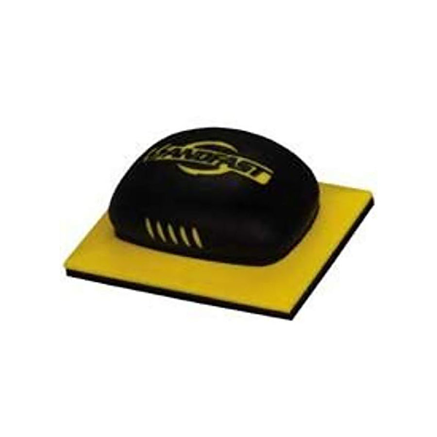 Palm Sander (with 3 sheets)