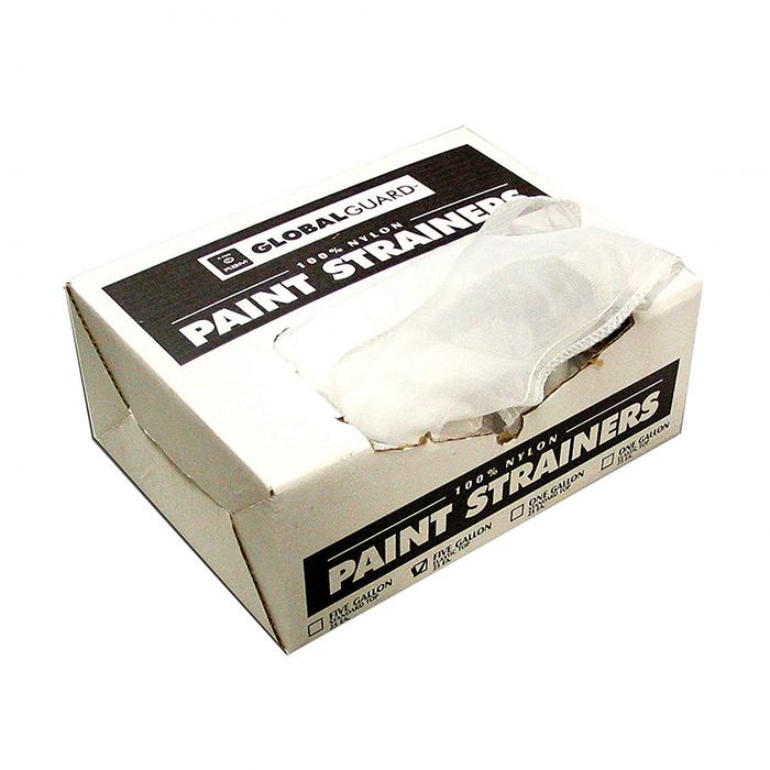 5 Gallon Strainer with Elastic Top, available at Cincinnati Color Company in Cincinnati, OH.