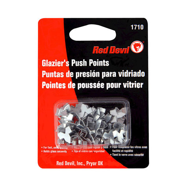 Push Point Window Clips Push Points | Cincinnati Color - Cincinnati Color Company