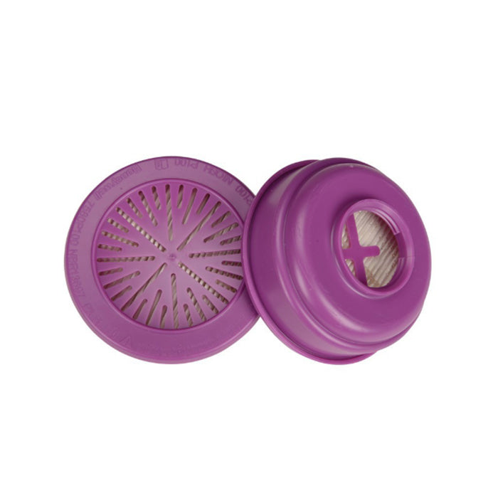 Honeywell p100 Filter Replacement Kit, available at Cincinnati Colors.