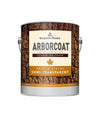 Arborcoat semi-transparent classic oil gallon, available at Cincinnati Colors.