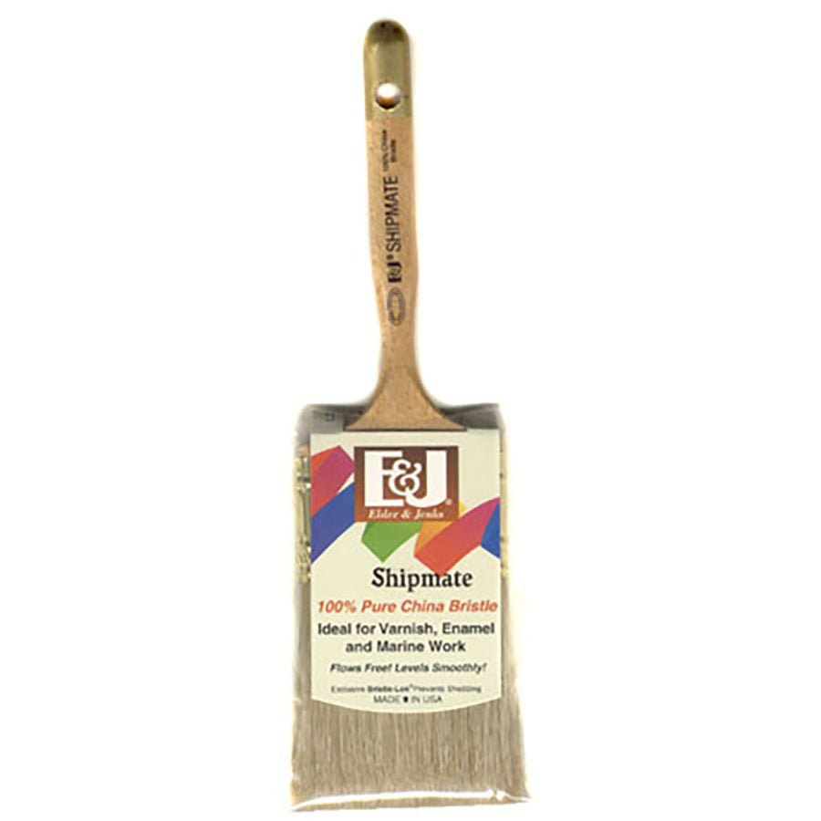 Shipmate brush, available at Cincinnati Colors. 