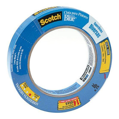 2090 Scotch Blue Painters Tape