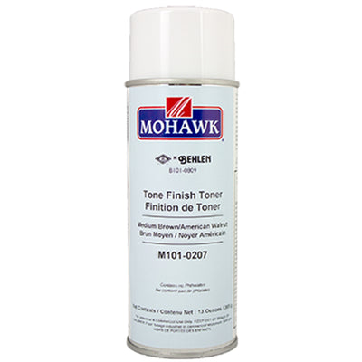 Mohawk Tone Finish Toner Aerosol