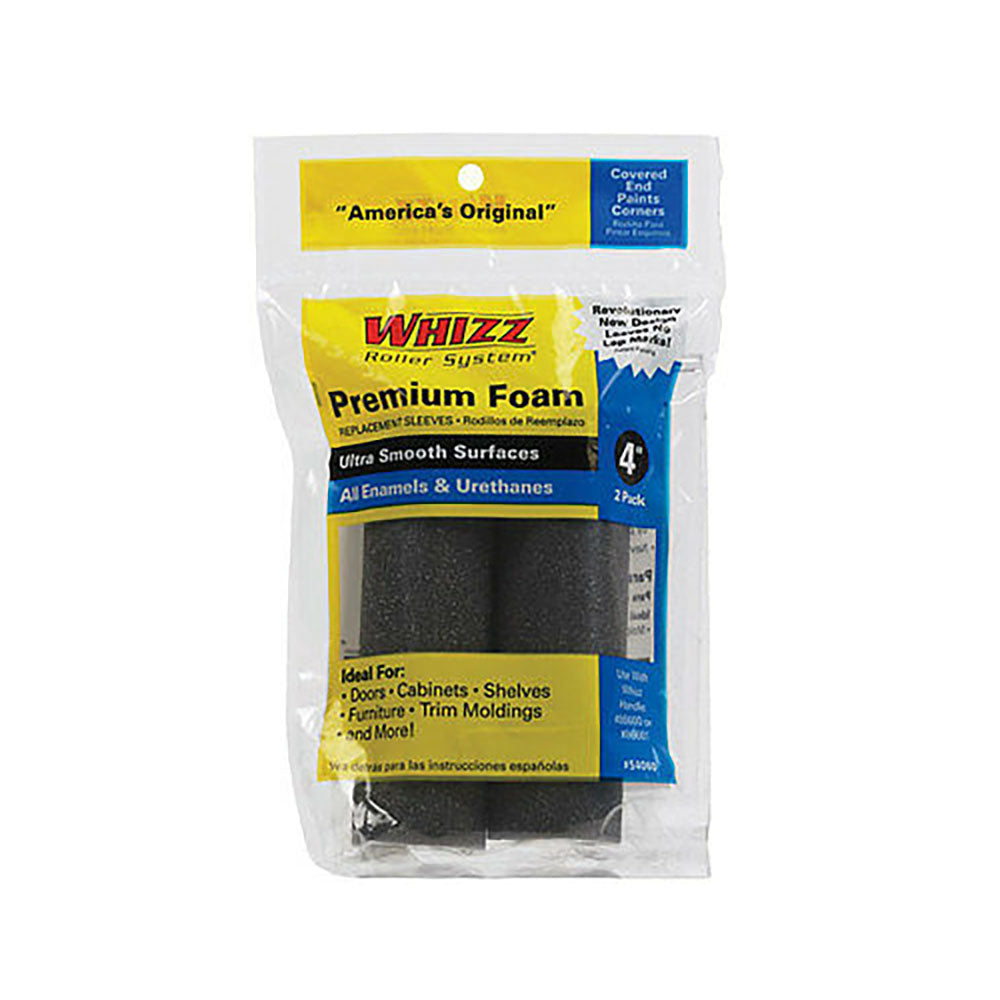 Whizz rollers deals