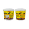 WoodEpox Kits, available at Cincinnati Colors.